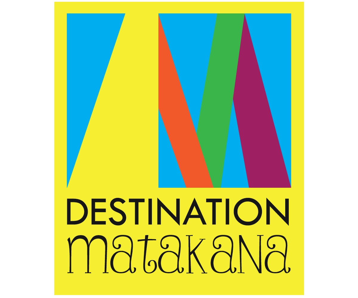 Design de Logo par DEZIGN RABBIT pour Destination Matakana Ltd | Design #6407027