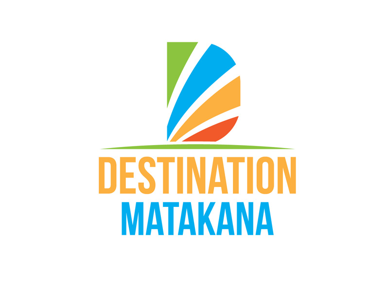 Logo Design by anushka_snigdha for Destination Matakana Ltd | Design #6412693