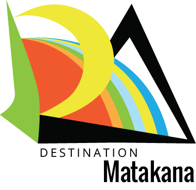 Logo Design by indra for Destination Matakana Ltd | Design #6408880