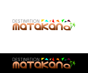 Logo Design by notzki