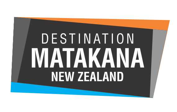 Logo Design by RV Designer for Destination Matakana Ltd | Design #6407933