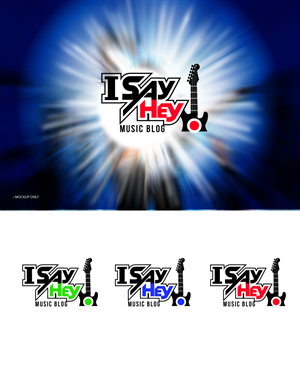 Logo Design by designgreen for this project | Design: #6441906