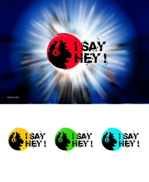 Logo Design by designgreen for this project | Design: #6454729