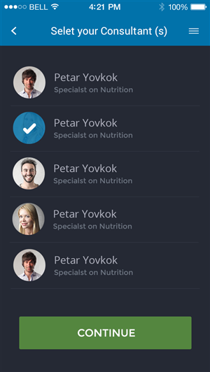 Web Design by Pabloravel