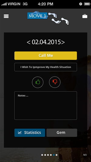 Web Design by pb for this project | Design: #6436826