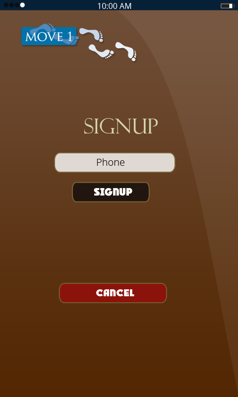Diseño Web por gjvardhan 2 para este proyecto | Diseño #6449180