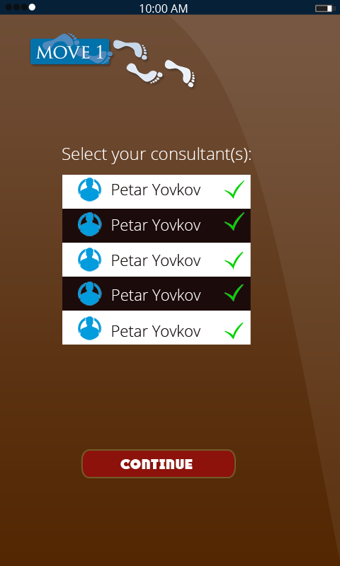 Diseño Web por gjvardhan 2 para este proyecto | Diseño #6449182