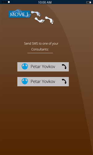 Web Design by gjvardhan 2 for this project | Design: #6449203