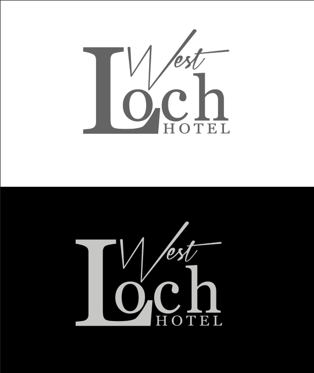 Logo Design by vikki_smith13 for West Loch Hotel | Design #6451065