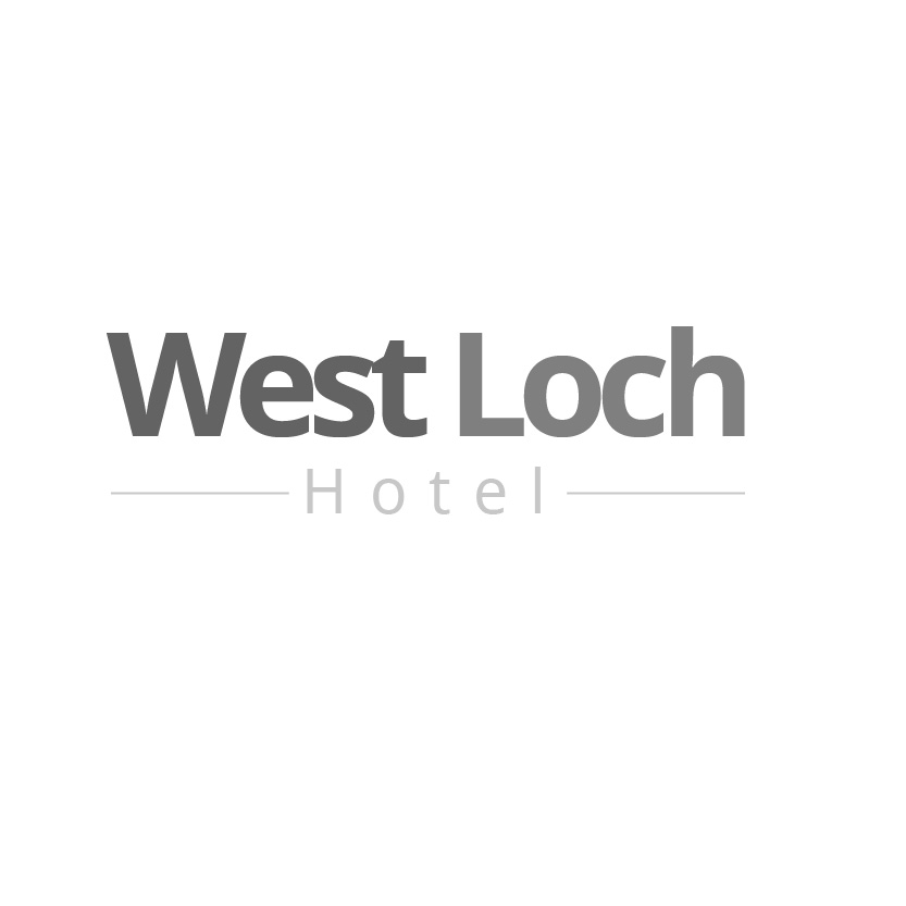 Logo Design by benjo_design for West Loch Hotel | Design #6420726