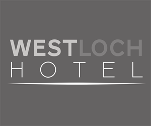 Design de Logo par ScottLucchini pour West Loch Hotel | Design : #6446041