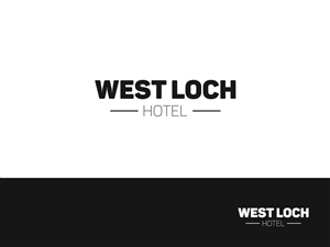 Design de Logo par GZ Designs pour West Loch Hotel | Design : #6408760