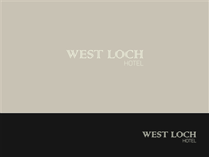 Design de Logo par GZ Designs pour West Loch Hotel | Design : #6455273