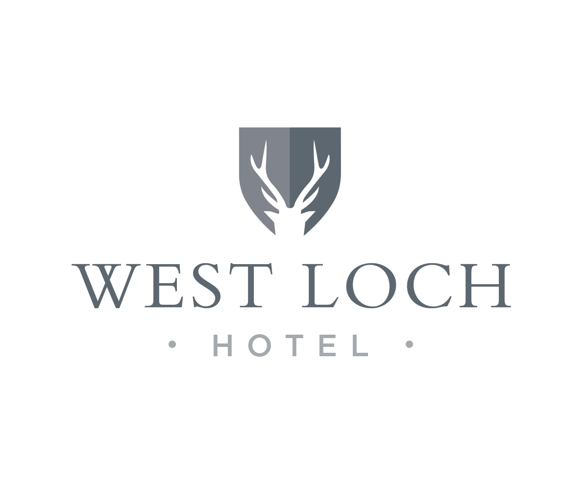 Design de Logo par JoGraphicDesign pour West Loch Hotel | Design : #6426443