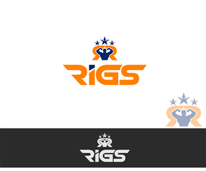 Logo Design by Ruwan pushpa kumara
