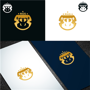 Logo Design by CastleArt for Tahadu | Design: #6500798