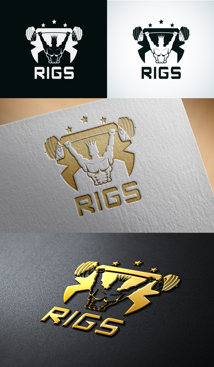 Logo Design by CastleArt for Tahadu | Design #6553344