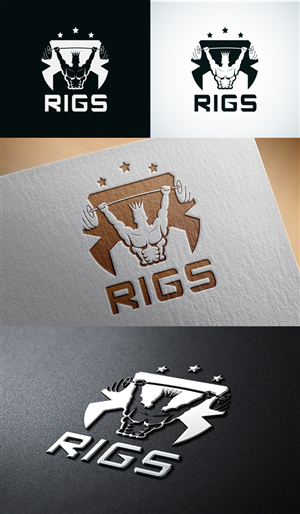 Logo Design by CastleArt for Tahadu | Design: #6553347
