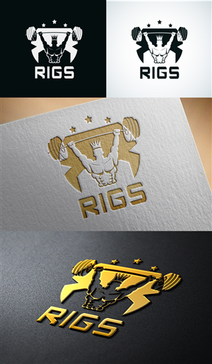 Logo Design by CastleArt for Tahadu | Design: #6553360