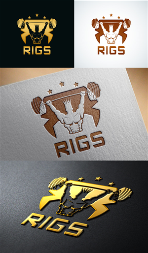Logo Design by CastleArt for Tahadu | Design: #6553363