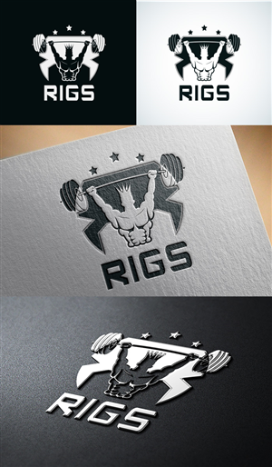 Logo Design by CastleArt for Tahadu | Design: #6553369