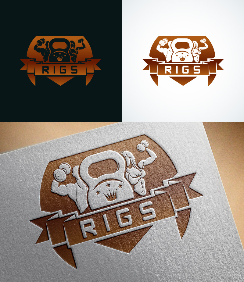 Logo Design by CastleArt for Tahadu | Design #6635773