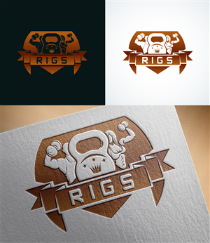 Logo Design by CastleArt for Tahadu | Design: #6635773