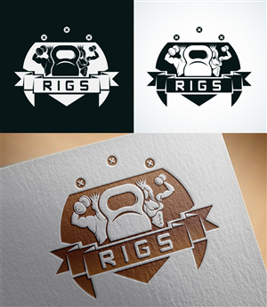 Logo Design by CastleArt for Tahadu | Design: #6635775