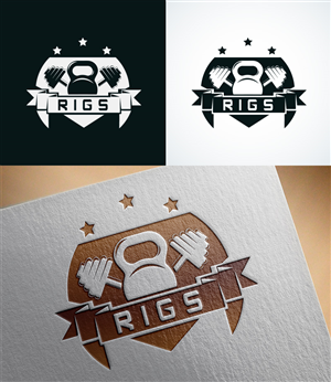Logo Design by CastleArt for Tahadu | Design: #6635780