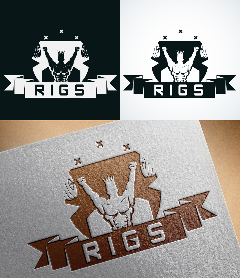 Logo Design by CastleArt for Tahadu | Design #6635782