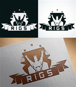 Logo Design by CastleArt for Tahadu | Design: #6635782