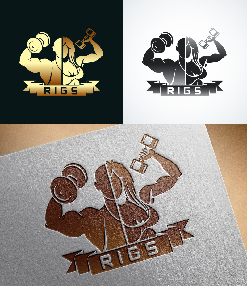 Logo Design by CastleArt for Tahadu | Design #6635786