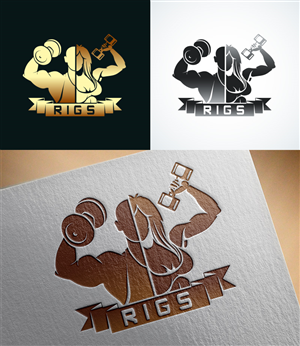 Logo Design by CastleArt for Tahadu | Design: #6635786