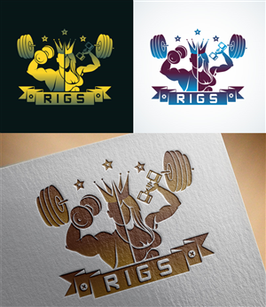 Logo Design by CastleArt for Tahadu | Design: #6635794