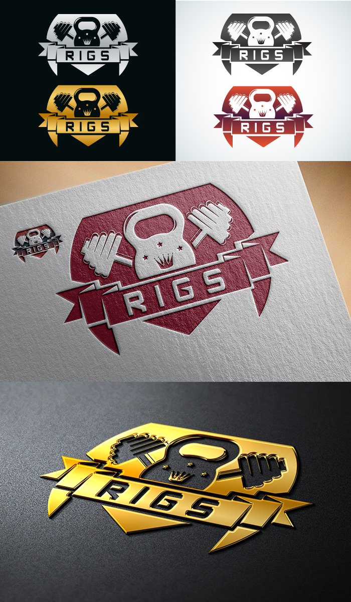 Logo Design by CastleArt for Tahadu | Design #6646601