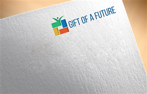 Logo Design by colour splash