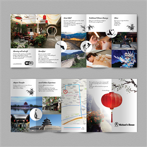 Flyer-Design von danielflor für dieses Projekt | Design: #6504671