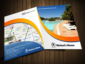 Flyer Design by creative.bugs for this project | Design #6452435