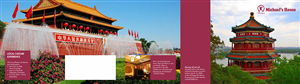 Flyer Design by barinix for this project | Design #6573841