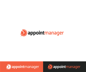 Logo Design by Sergio Coelho for appointmanager | Design: #6411756