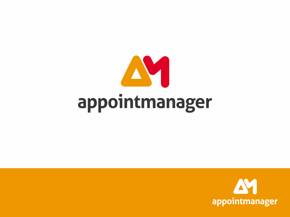 Logo Design by Artipunan for appointmanager | Design #6489113