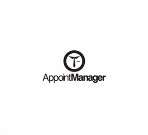 Logo Design by PurnamaGP for appointmanager | Design #6458309