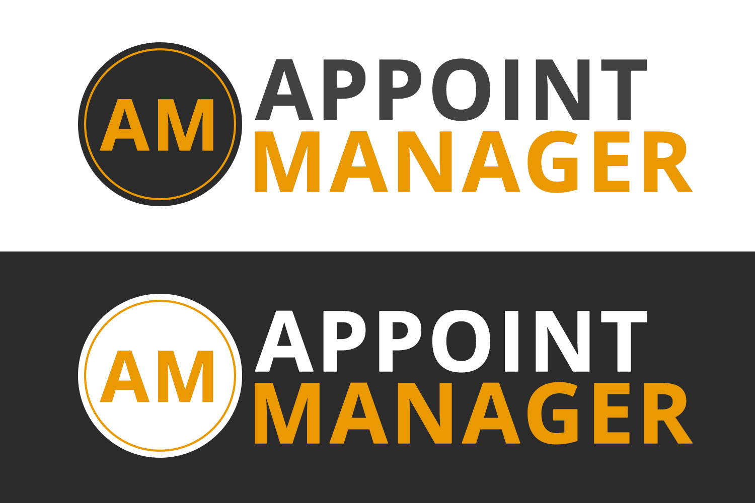 Design de Logo par mavx06 pour appointmanager | Design #6457361