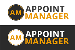 Logo Design by mavx06 for appointmanager | Design #6457361
