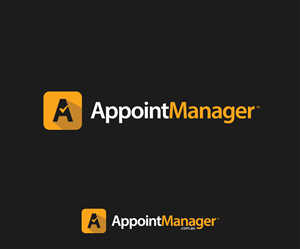 Logo Design by Zbr for appointmanager | Design #6486719