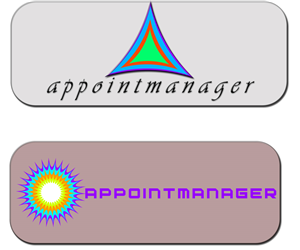 Logo Design by BeCool for appointmanager | Design: #6495951