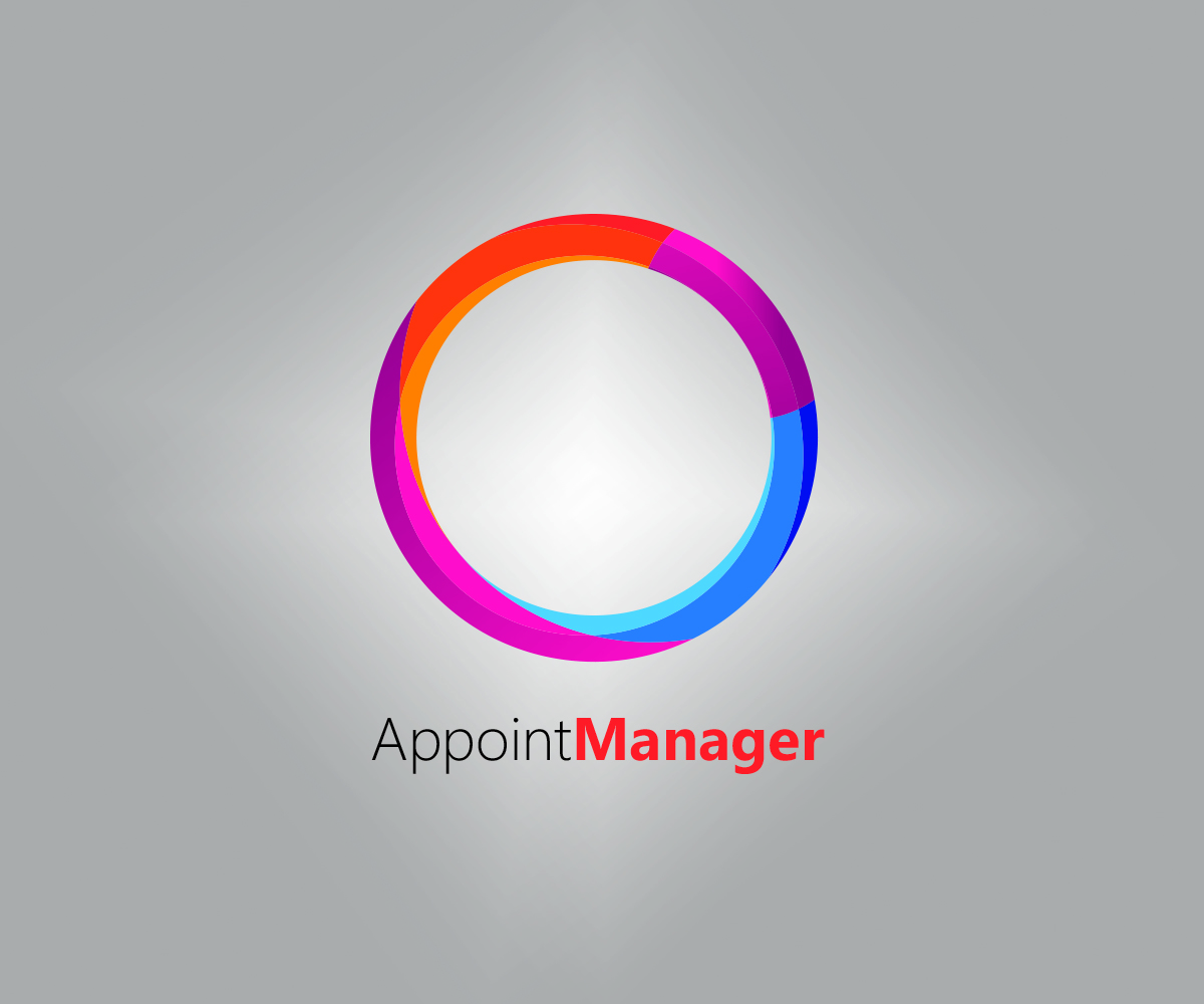 Logo Design by BeCool for appointmanager | Design #6554053