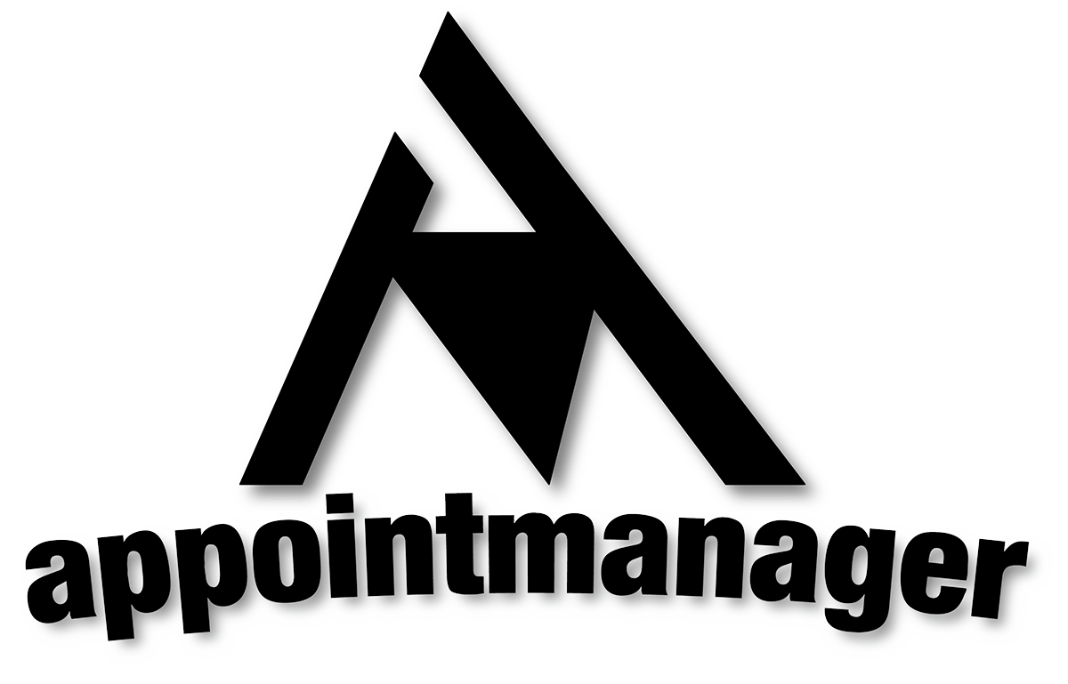 Logo Design by Adodesign for appointmanager | Design #6445377