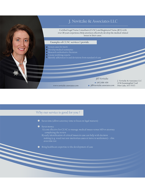 Postcard Design by gabrielaS for this project | Design #6473394