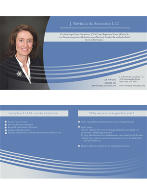 Postcard Design by gabrielaS for this project | Design: #6473418